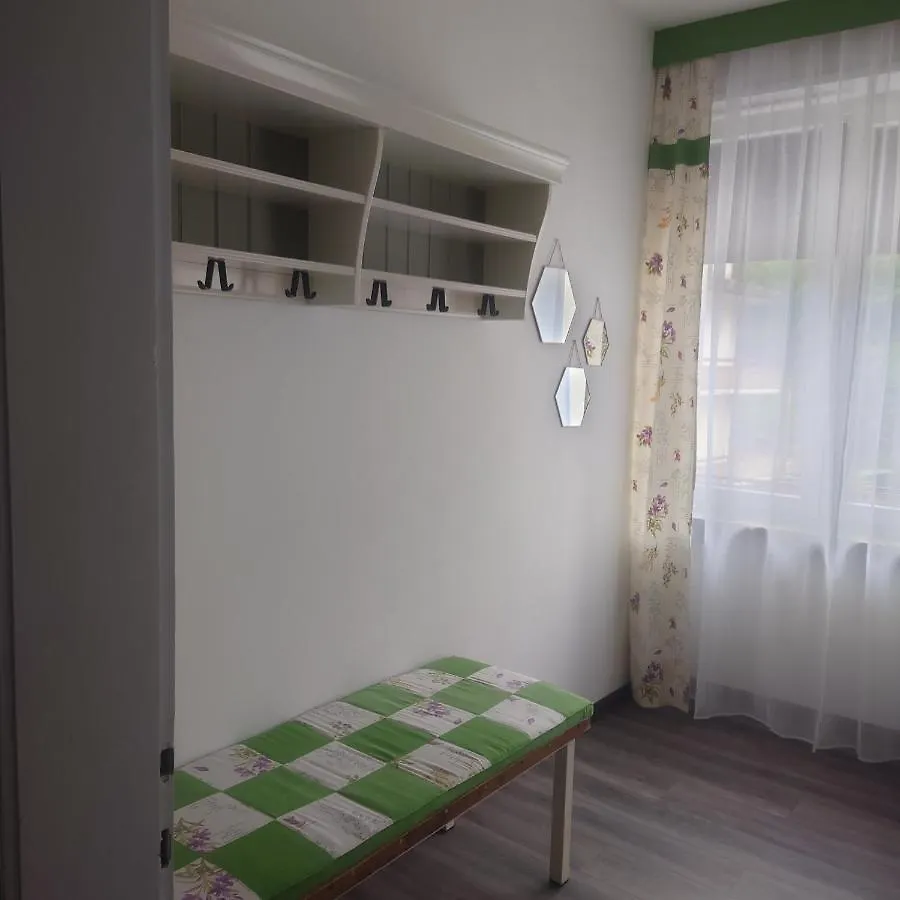 Appartamento 'Il Glicine' Valli del Pasubio Apartment