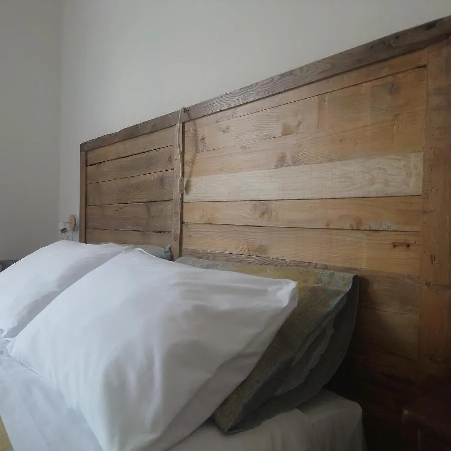 Apartment Appartamento 'Il Glicine' Valli del Pasubio
