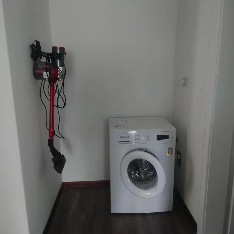 Apartment Appartamento 'Il Glicine' Valli del Pasubio