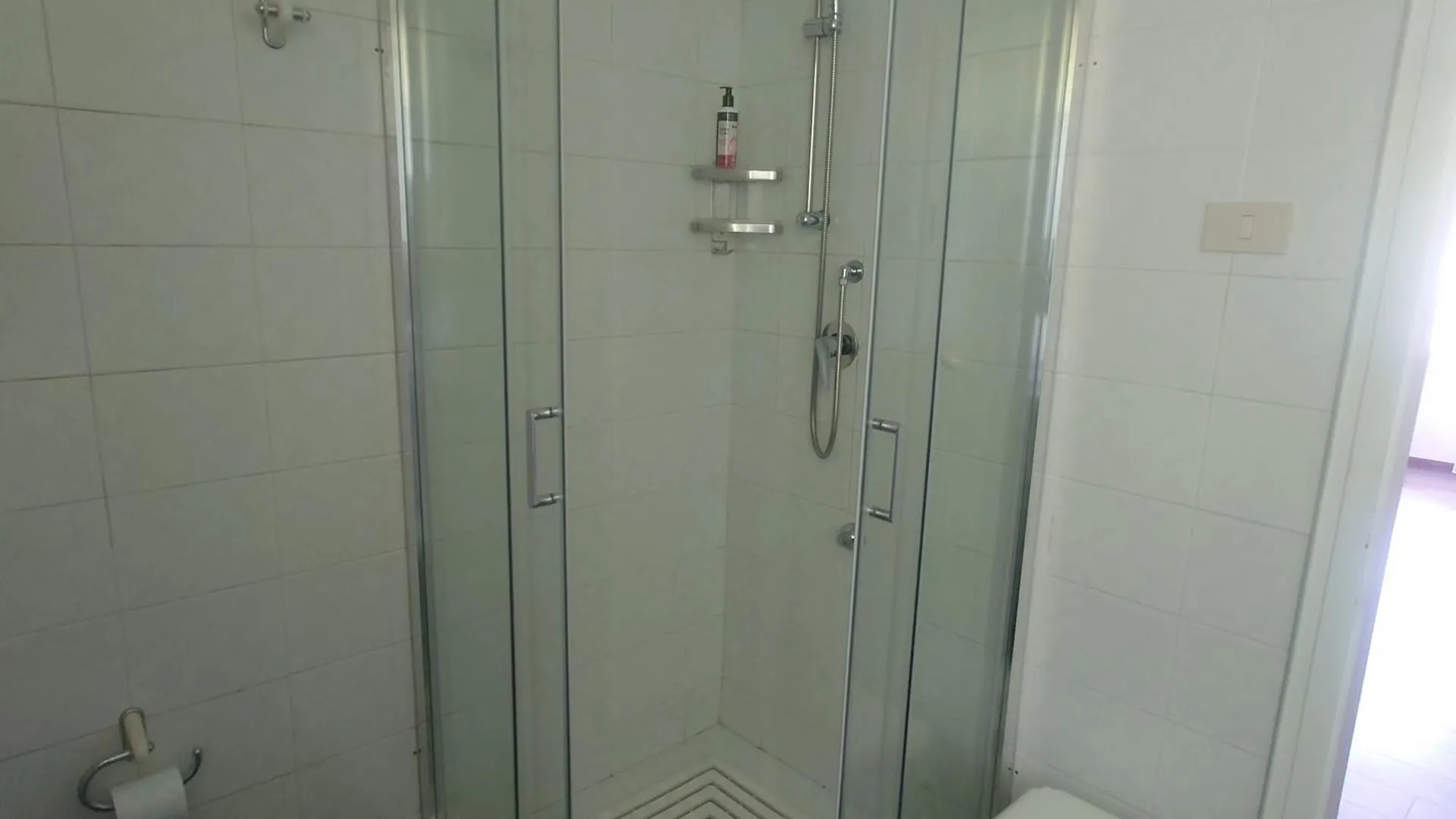 Apartment Appartamento 'Il Glicine' Valli del Pasubio Italy